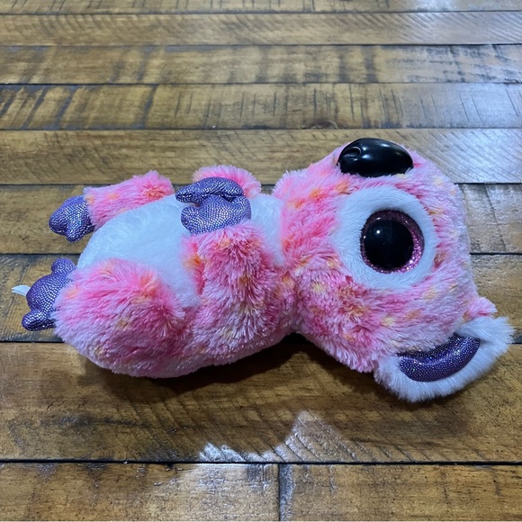 3/$18 | TY Beanie Boos | Kacey the pink Koala stuffed animal - Picture 2 of 8